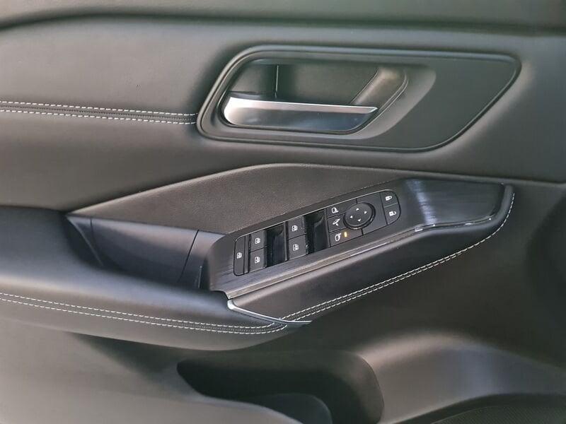 Nissan Qashqai e-Power N-Connecta