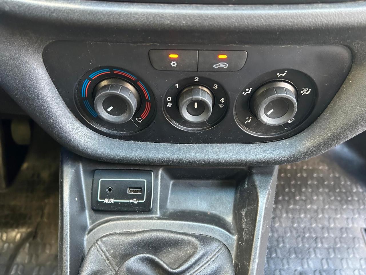 Fiat Doblo Doblò 1.3 MJT PC-TN Cargo Lamierato E5+