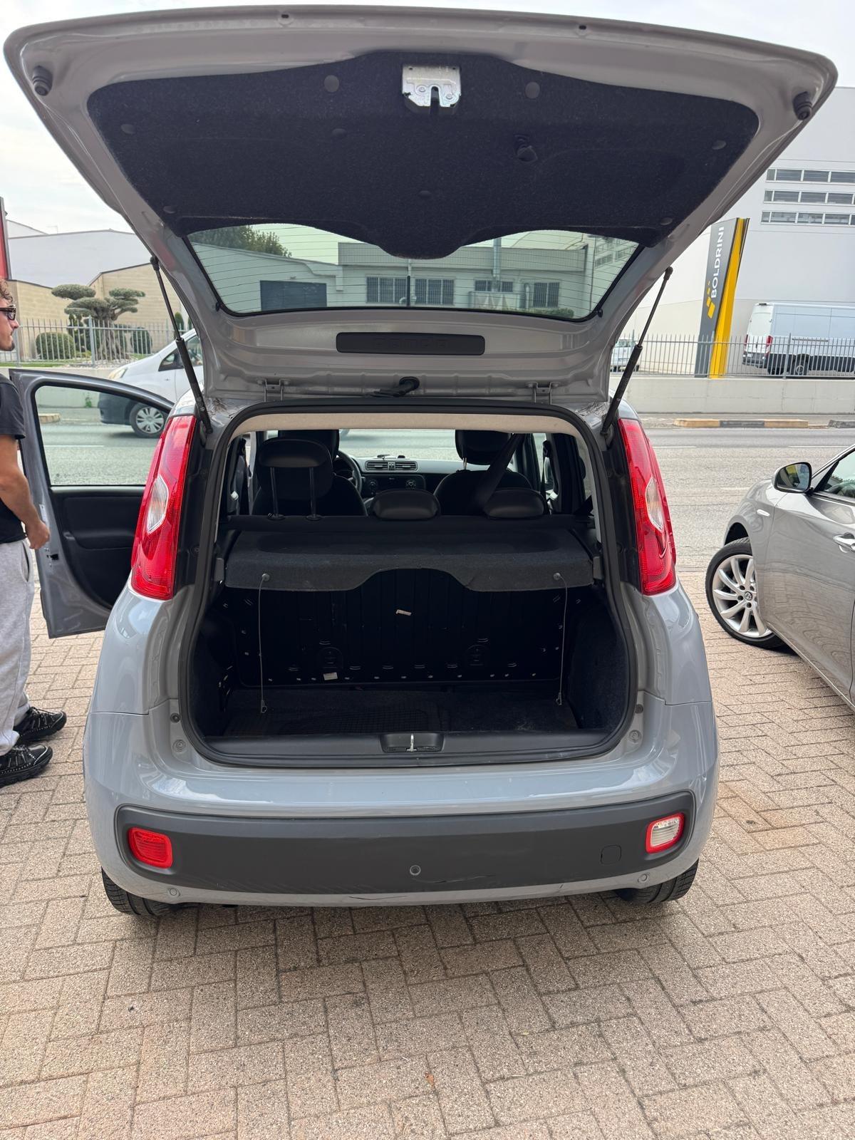 Fiat Panda 1.2 Pop