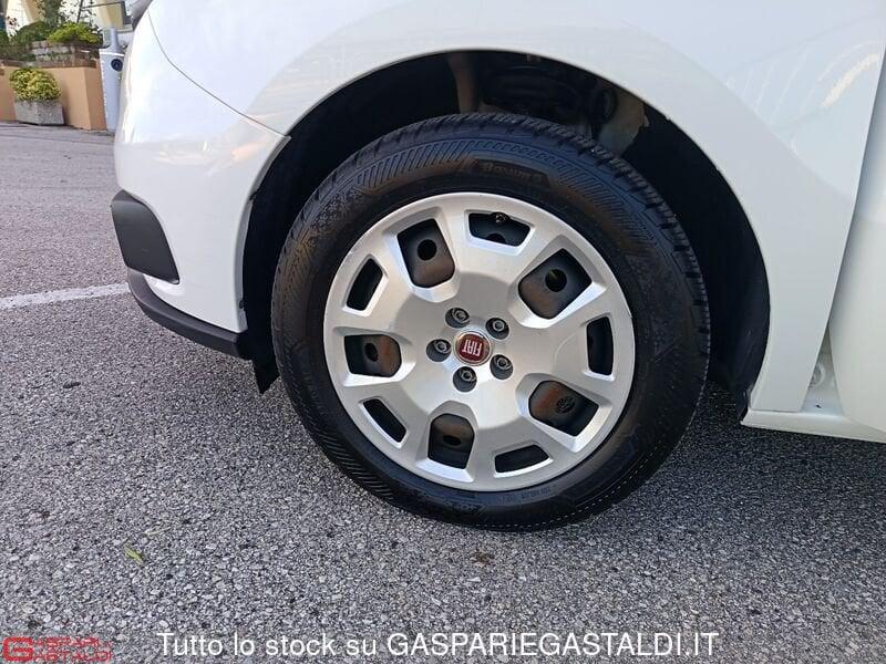 FIAT Doblò Doblò 1.6 MJT 120CV S&S PL Maxi XL Trasporto Disabili