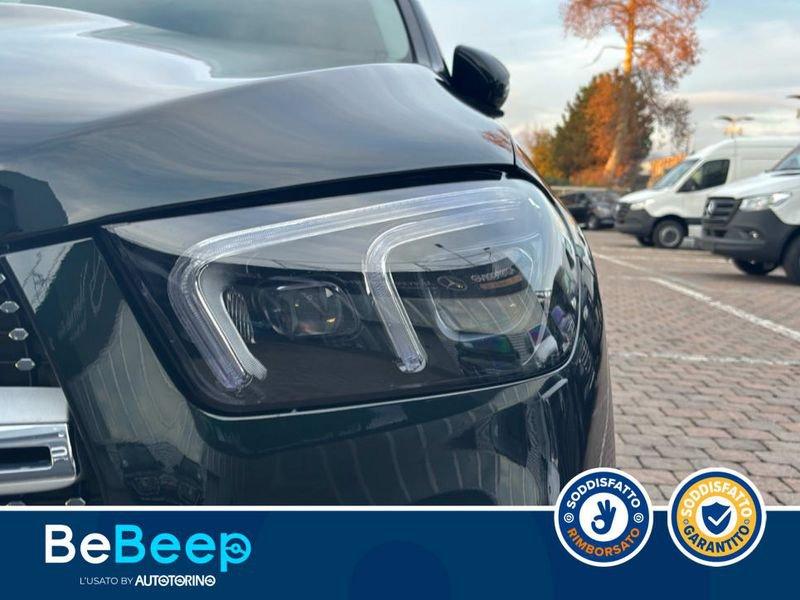 Mercedes-Benz GLE 300 D MHEV PREMIUM 4MATIC AUTO