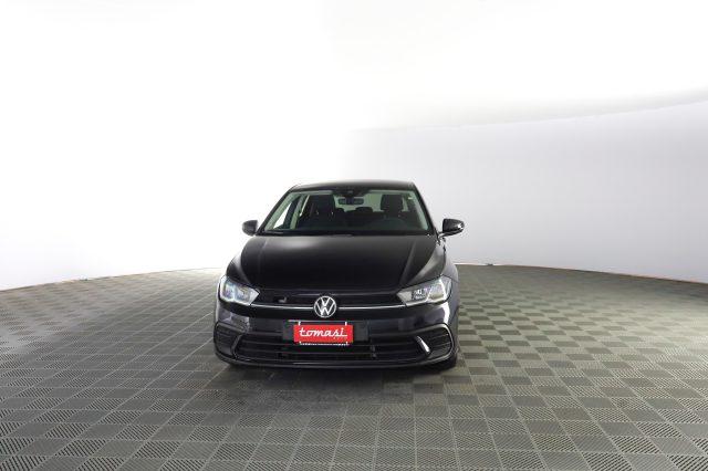 VOLKSWAGEN Polo Polo 1.0 TSI DSG Life