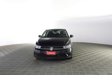 VOLKSWAGEN Polo Polo 1.0 TSI DSG Life