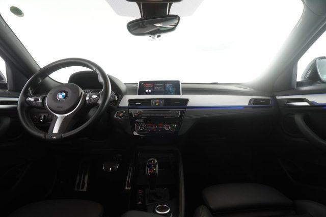 BMW X2 X2 xDrive20d Msport
