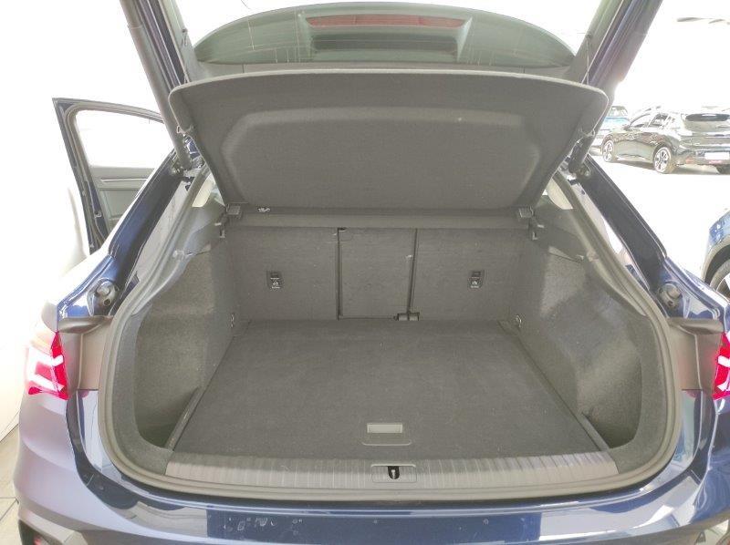 AUDI Q3 2ª serie - Q3 SPB 35 TDI Business Plus