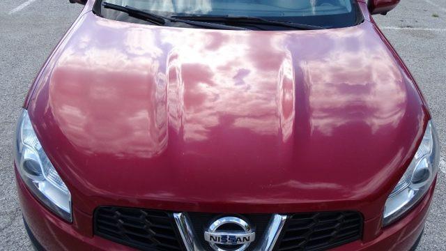 NISSAN Qashqai 1.5 dCi DPF "N-Tec", Tetto, Garanzia..