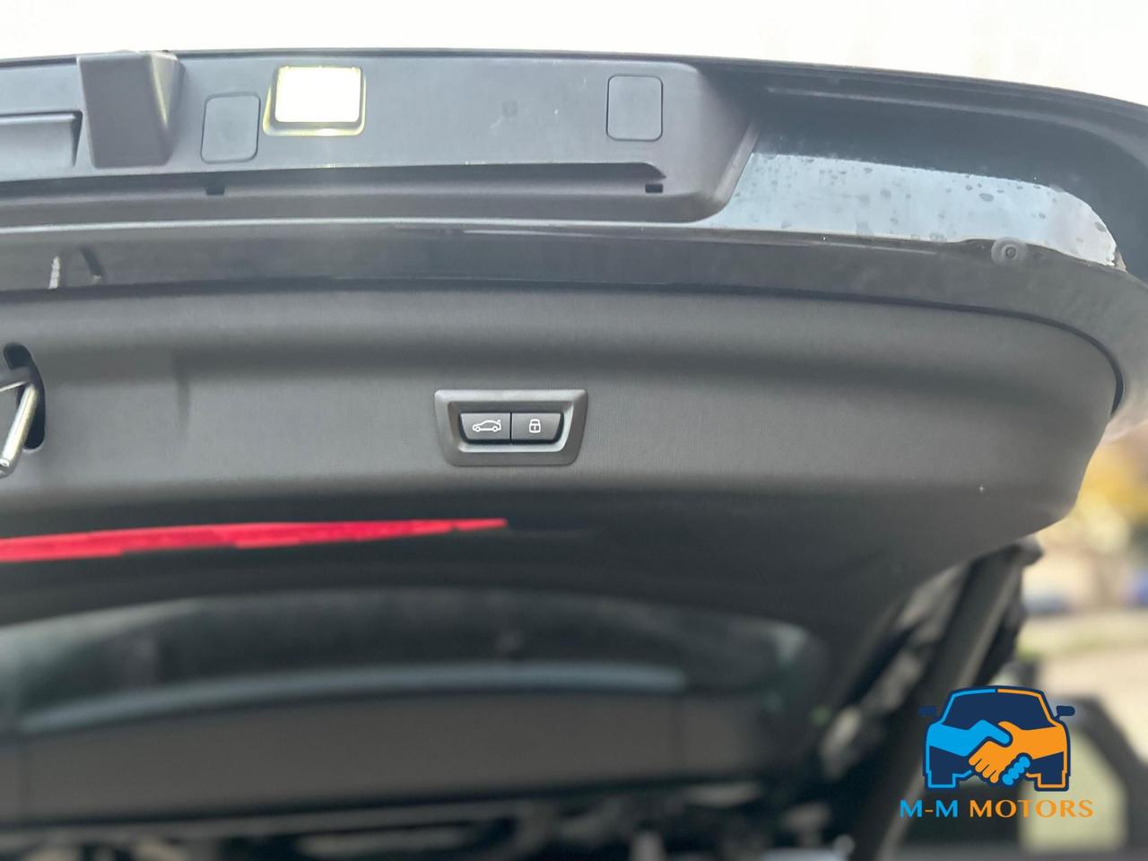 Mini Mini Countryman 1.5 48V C JCW auto