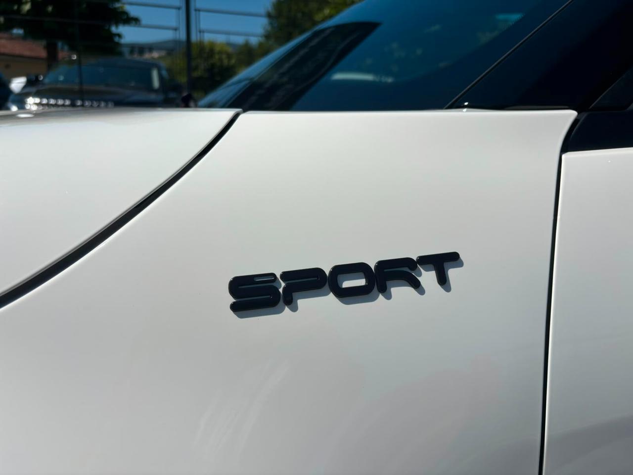 Fiat 600 Hybrid 145 CV DCT MHEV Sport Edizione Milano Cortina 26