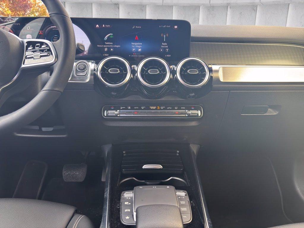 MERCEDES GLB 200 d Sport Plus auto del 2021