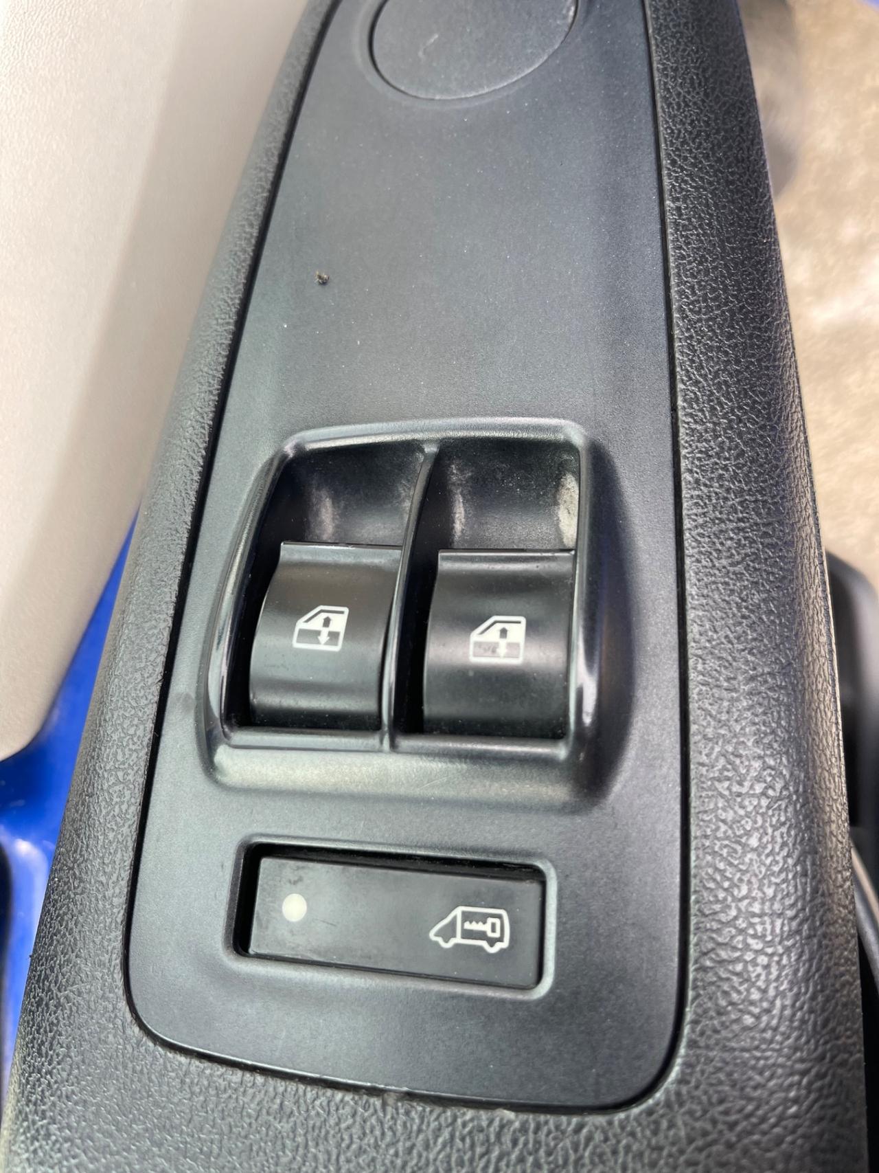 Fiat ducato 2015 130cv L1H1