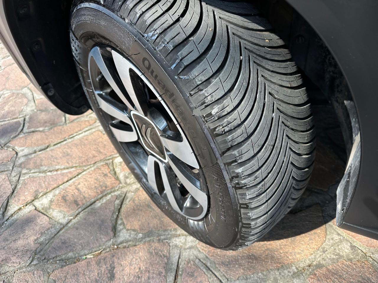 Citroen C3 Aircross PureTech 82 Shine NEOPATENTATI