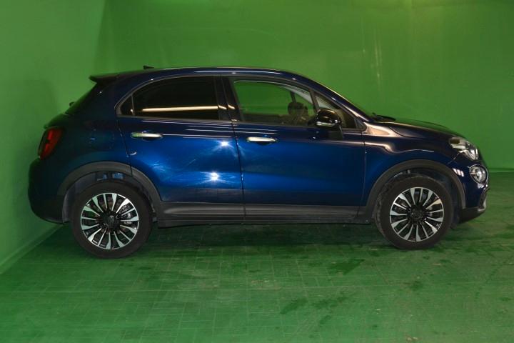 FIAT 500 X - 1.0 120CV FIREFLY CONNECT