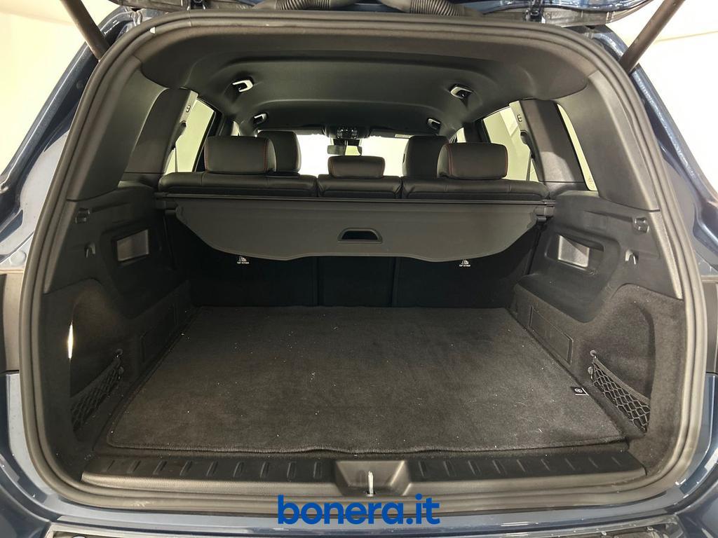Mercedes GLB 200 d Premium auto