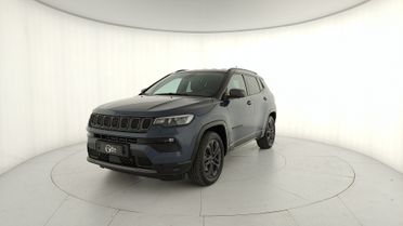 JEEP Compass 1.3 turbo t4 phev 80 Anniversario 4xe auto