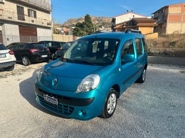 Renault Kangoo 1.5 dCi 85CV 4 porte