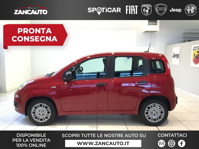 FIAT Panda S9 1.0 Hybrid Panda - PROMO ROTT E TARGA FEBBRAIO