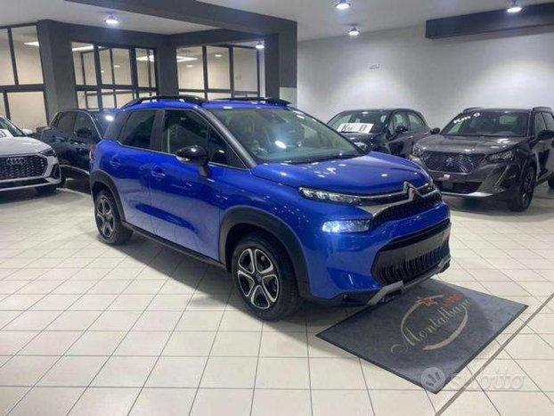 CITROEN C3 Aircross PureTech 110 S&S Feel