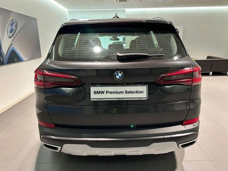 BMW X5 X5 xDrive30d xLine