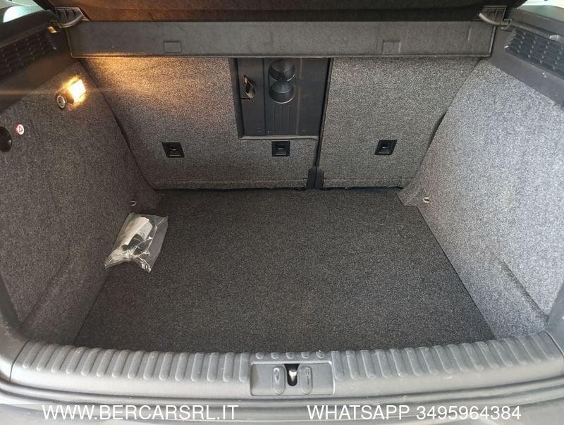 Volkswagen Tiguan Tiguan 2.0 TDI 140 CV 4MOTION Sport & Style*TETTO*TELECAMERA POST*XENON*PDC*