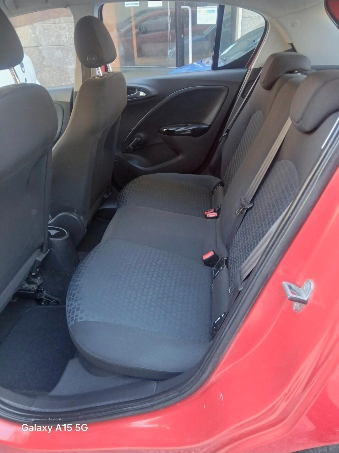 Opel Corsa 1.2 5P. NEOPATENTATI PERMUTE