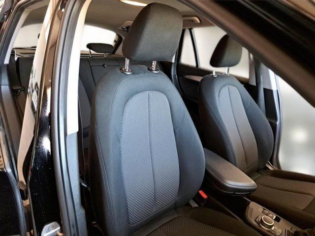 BMW X1 xDrive25e Business Advantage
