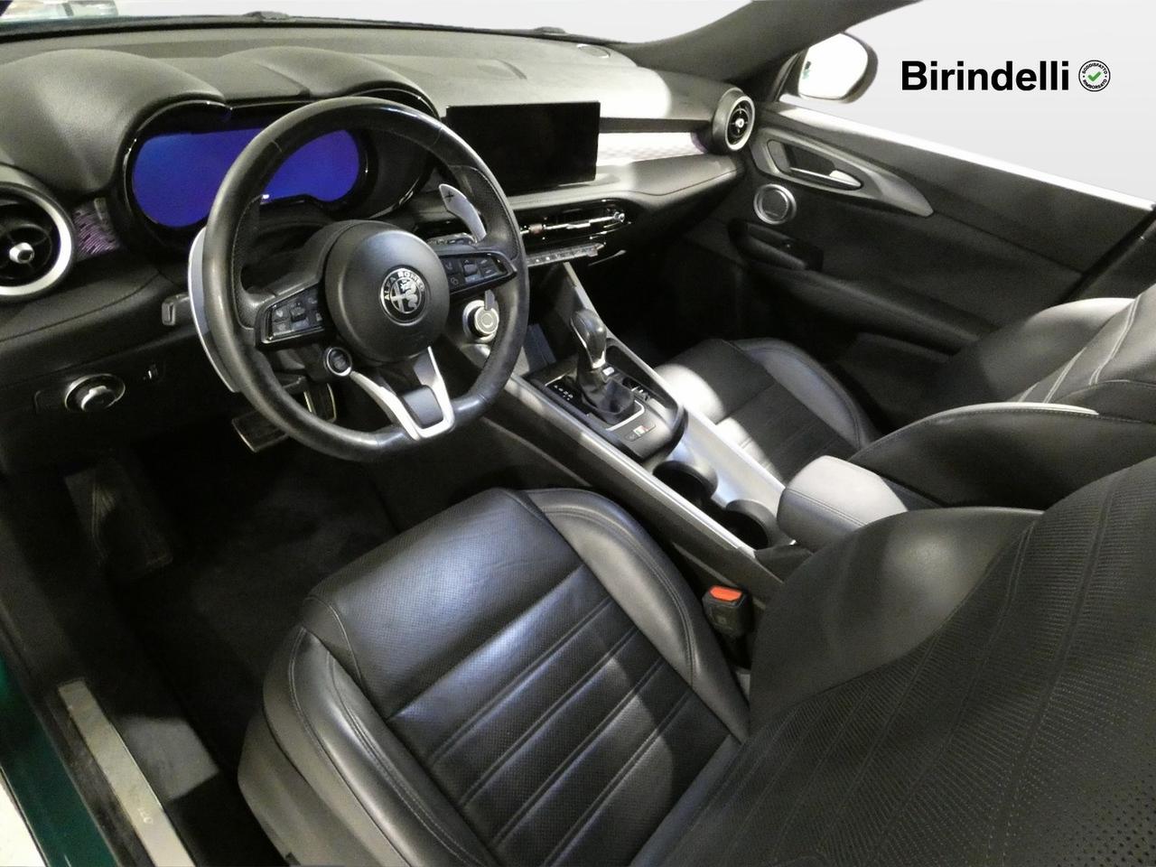 ALFA ROMEO Tonale - Tonale 1.5 130 CV MHEV TCT7 Edizione Speciale