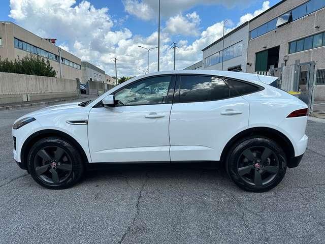 Jaguar E-Pace 2.0D AWD aut.SE 150cv