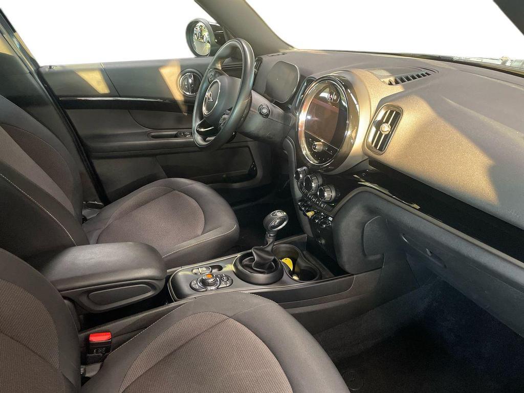 Mini Cooper SE Countryman Mini Countryman 1.5 Cooper SE Hype all4 auto