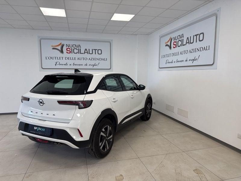 Opel Mokka Mokka 1.2 Turbo 136 CV Edition
