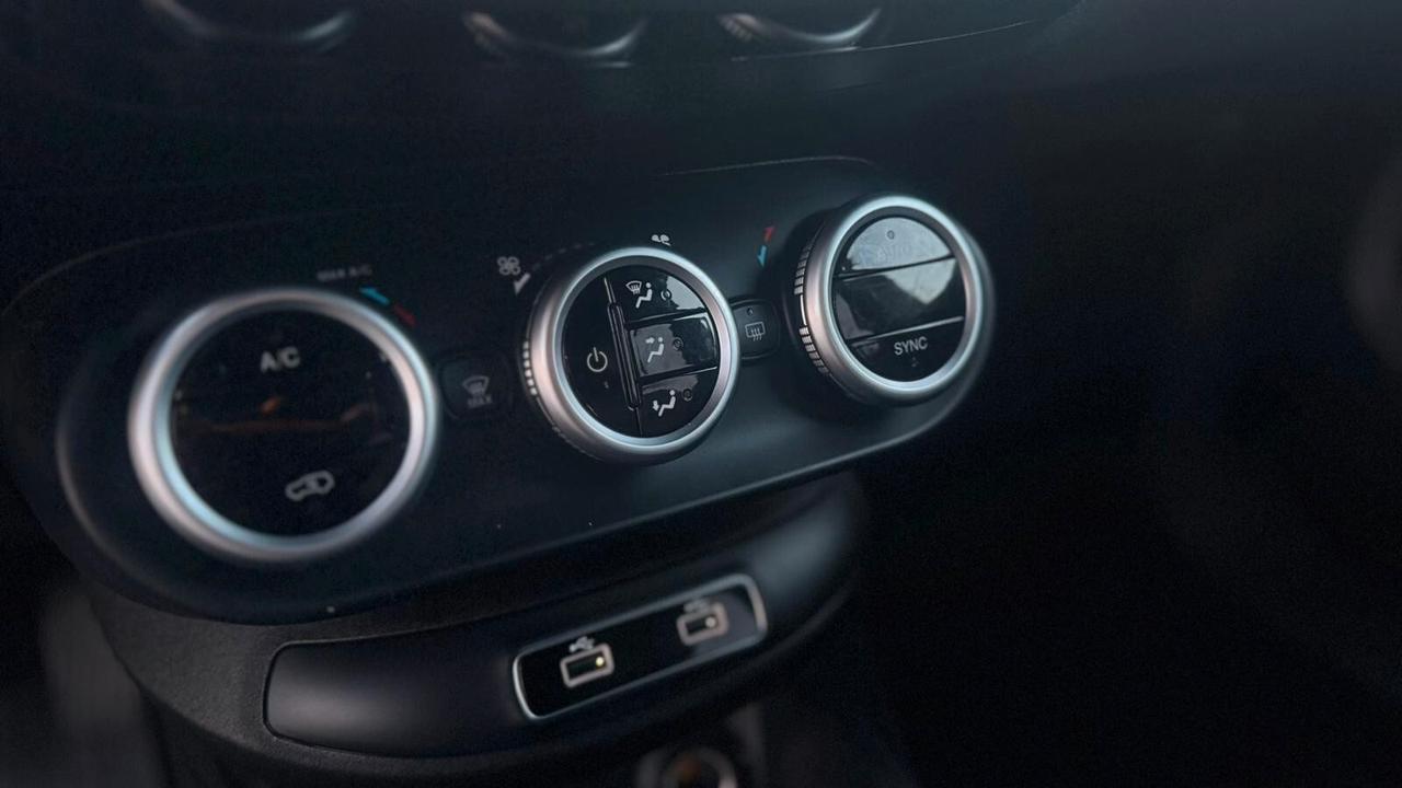 Fiat 500X SPORT 1.0 B/GPL 2021 NEOP.