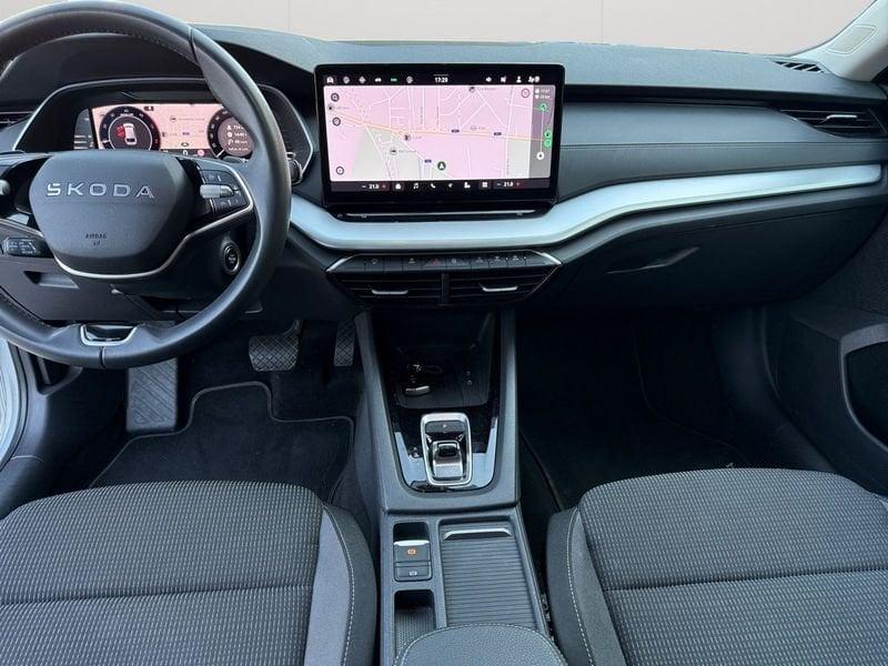 Škoda Octavia OCT.WAGON 2.0 TDI 150CV DSG EXECUTIVE