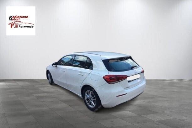 Mercedes-benz A 180 d 55.000 KM