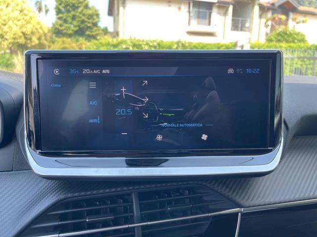 PEUGEOT 208 PureTech 100 Stop&Start 5 porte Allure - KM0