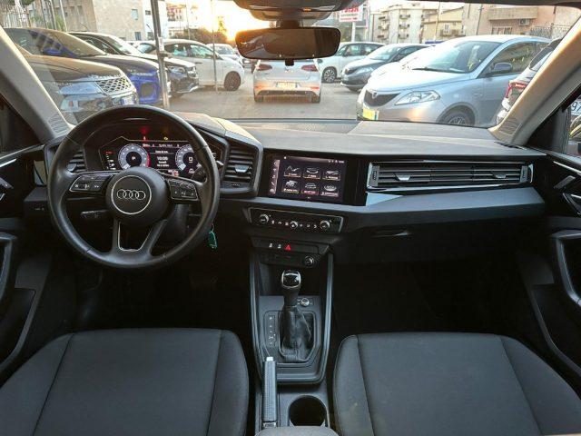 AUDI A1 citycarver 30 TFSI