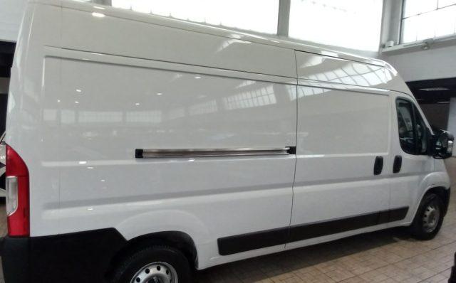 FIAT Ducato 35 2.2 Mjt 140CV PASSO LUNGO TETTO ALTO