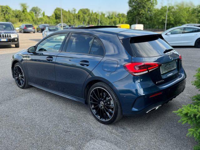MERCEDES-BENZ A 250 e hybrid EQ POWER PREMIUM *RADAR*UNIPROP*FULL*