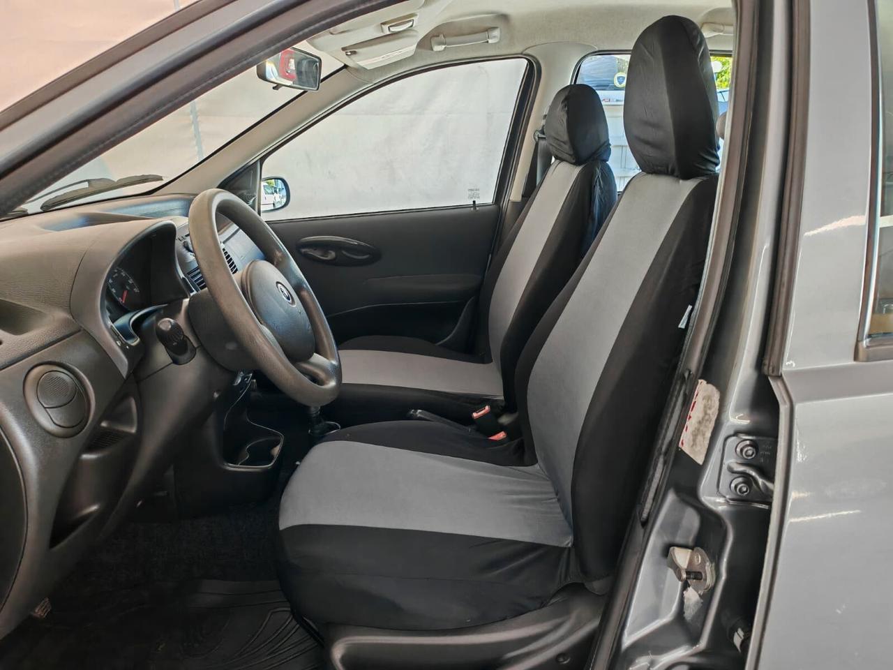 Fiat Punto 1.2 5 porte Dynamic