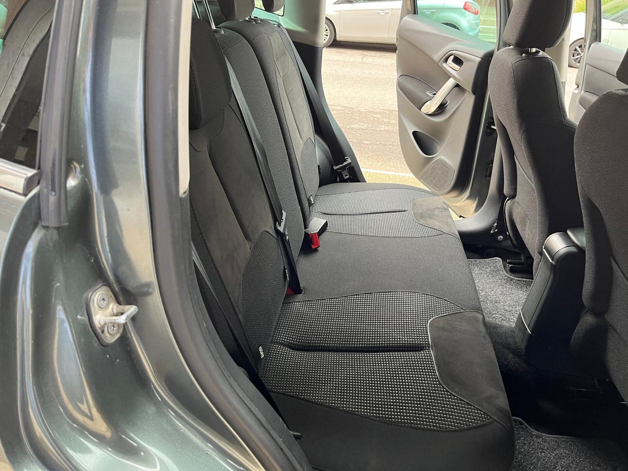 Citroen C3 1.6 HDi 110 Exclusive