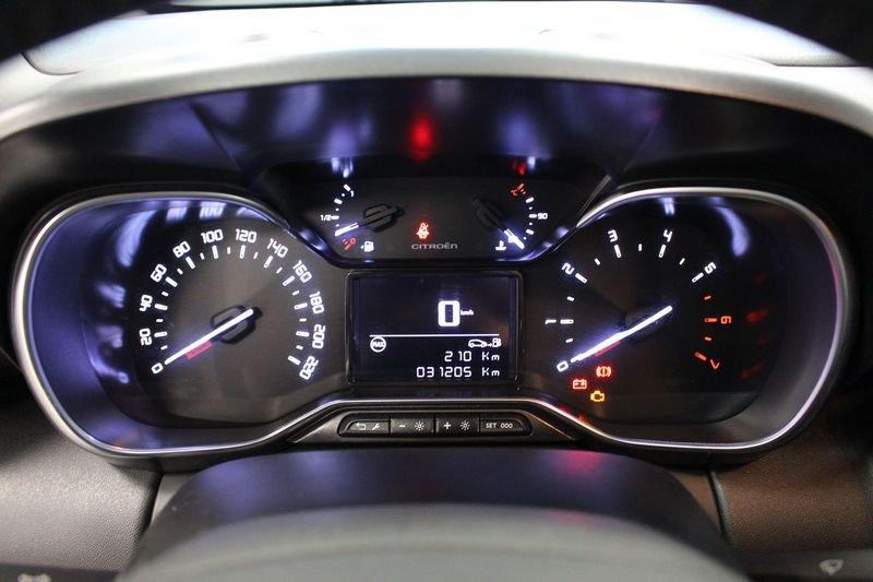 Citroën C3 Aircross C3 Aircross PureTech 110 S&S Max