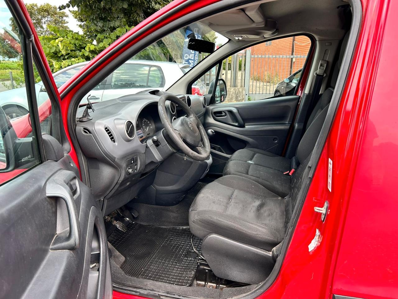 Citroen Berlingo 1.6 HDi 90CV FAP XTR Theatre