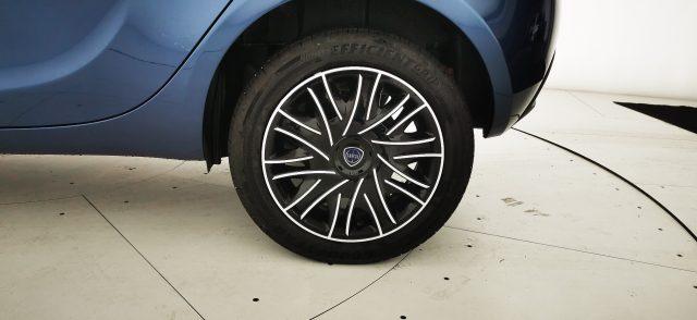 LANCIA Ypsilon 1.0 FireFly 5 porte S&S Hybrid Gold