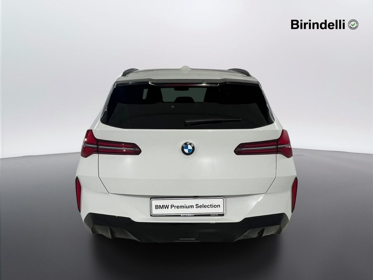 BMW BMW X3 xDrive20d