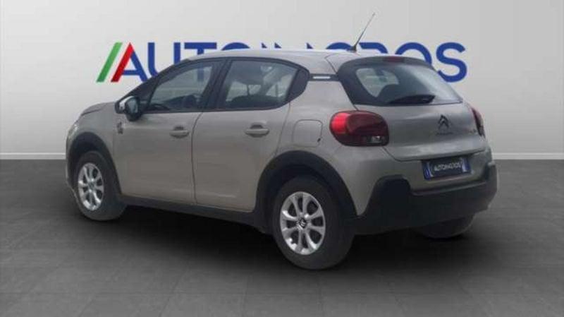 Citroën C3 1.2 PureTech You
