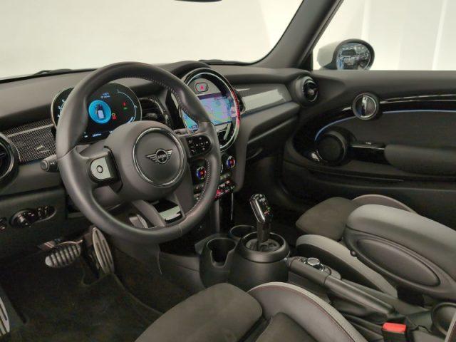 MINI Cooper 1.5 Cooper JCW