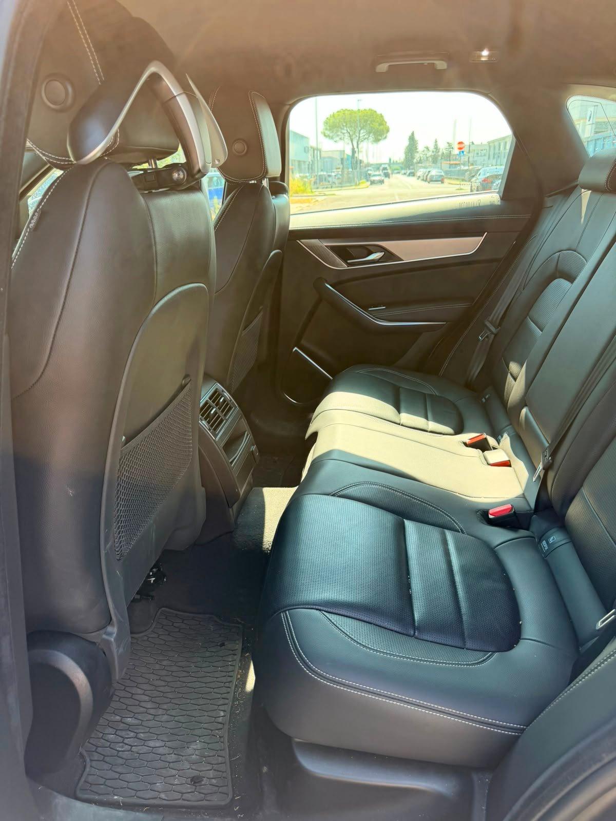 JAGUAR F-Pace 2.0d i4 mhev S awd 204cv auto