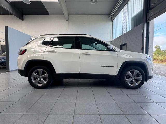 JEEP Compass 1.6 Multijet II 2WD Longitude