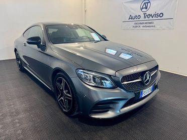 Mercedes-benz C 220 d Auto Coupé Premium Plus - MULTIBEAM