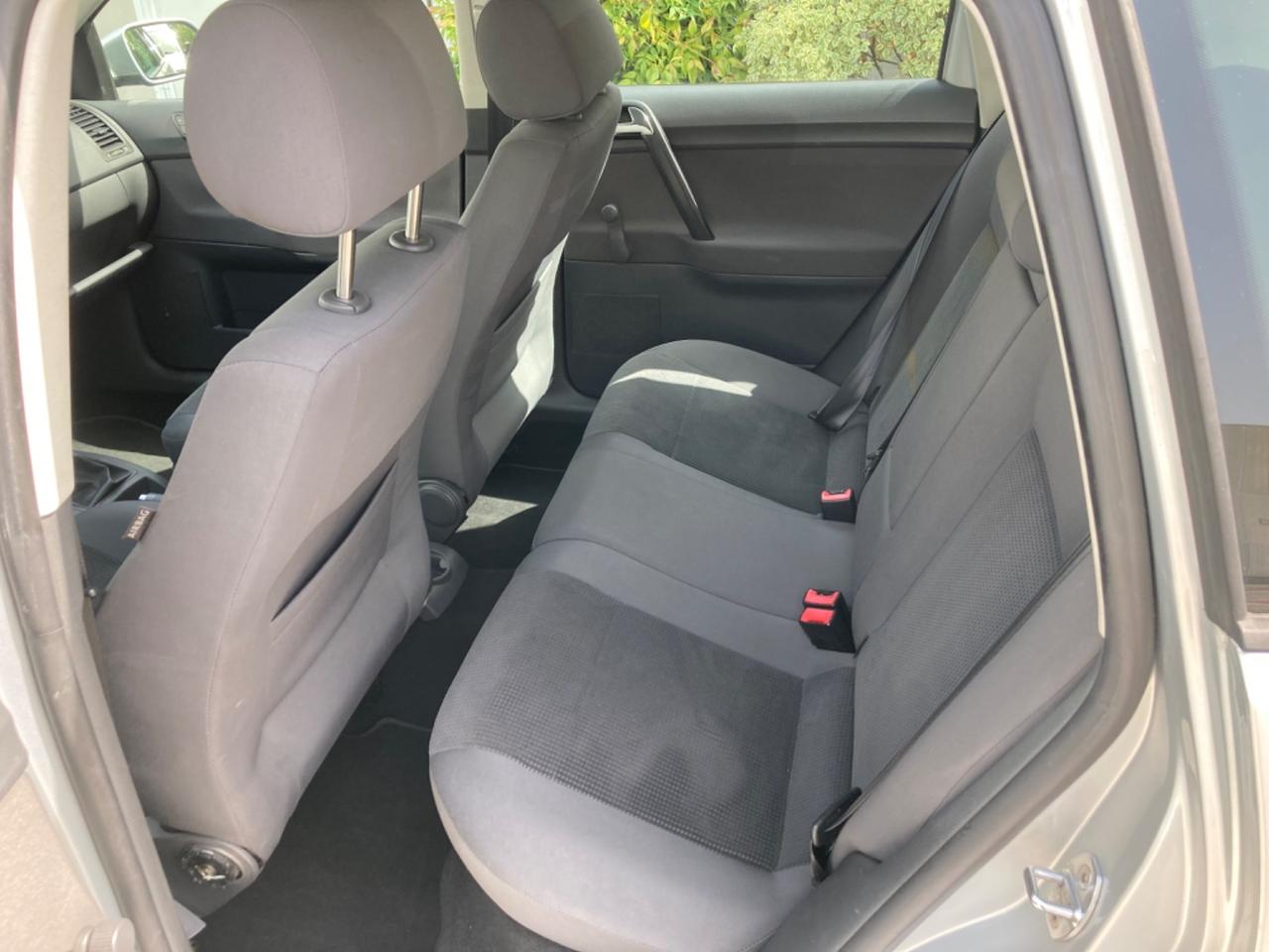 VOLKSWAGEN POLO 1.4 TDI (5 PORTE)
