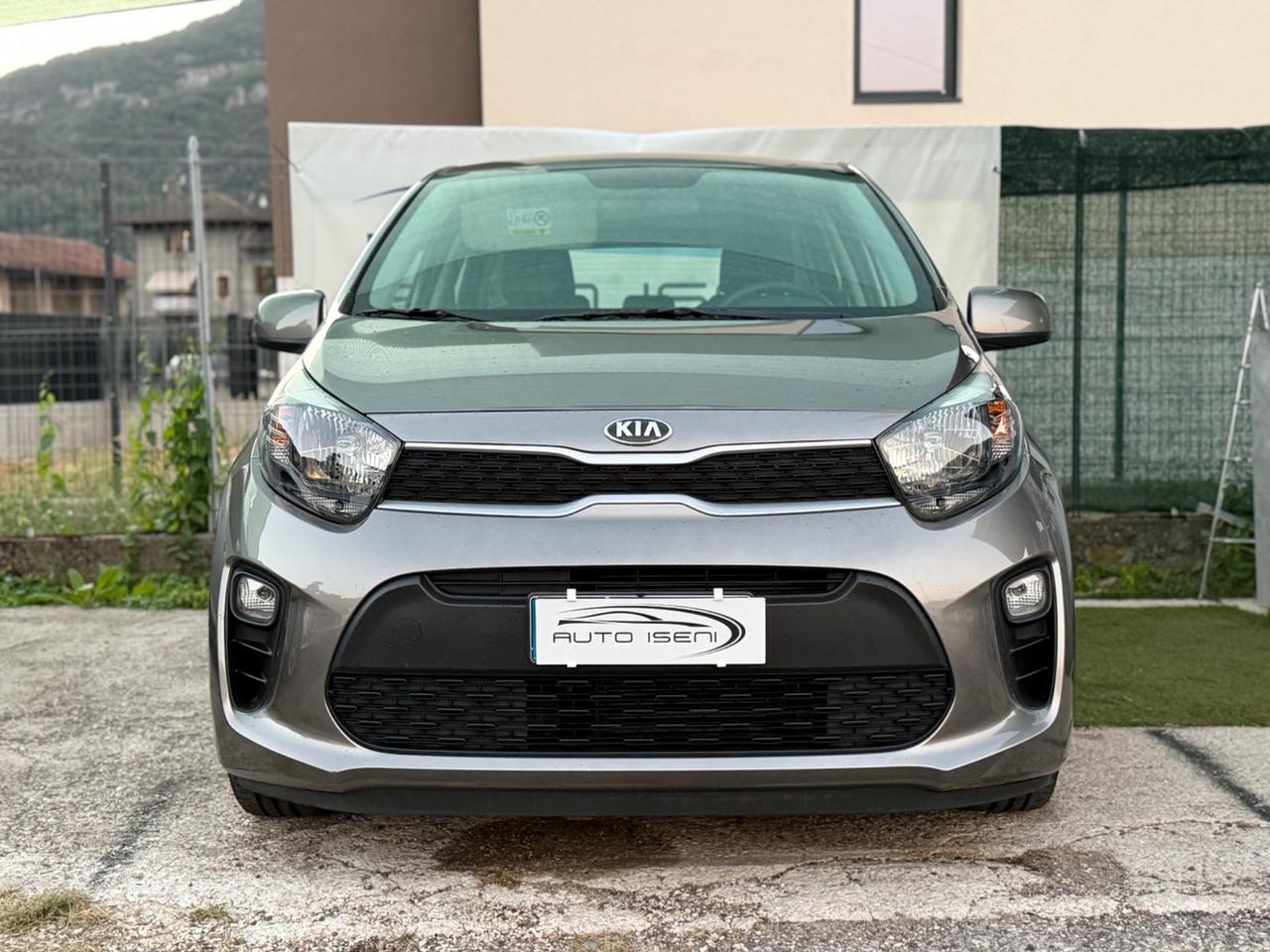 Kia Picanto 1.0 12V 5 porte GT Line SOLO 18.000 NUOVA