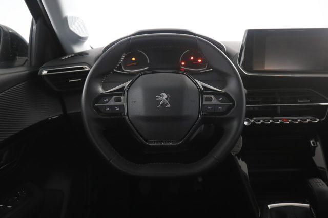 PEUGEOT 208 208 PureTech 75 Stop&Start 5 porte Active